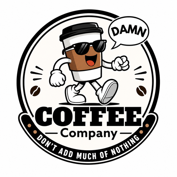 DAMN Coffee Company
