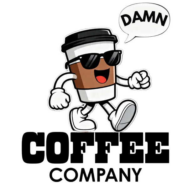 DAMN Coffee Company